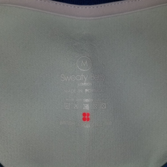 Sweaty Betty size medium tennis dress - Picture 4 of 5